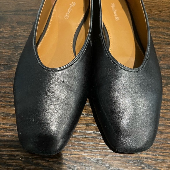 Madewell Mylie flat - Picture 5 of 6